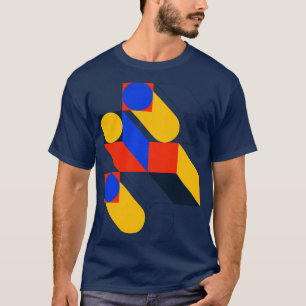 CAMISETA BAUHAUS 002 1