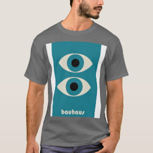 Camiseta Bauhaus 106