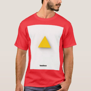 Camiseta Bauhaus 113
