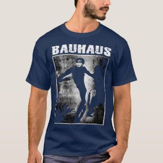 Camiseta bauhaus 140