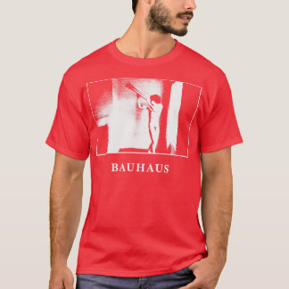 Camiseta Bauhaus 144