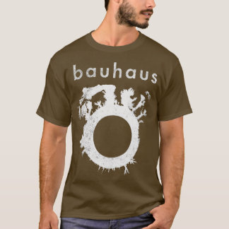 Camiseta Bauhaus 150