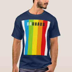 Camiseta Bauhaus 20