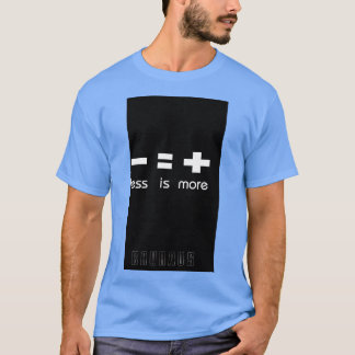 Camiseta Bauhaus 21