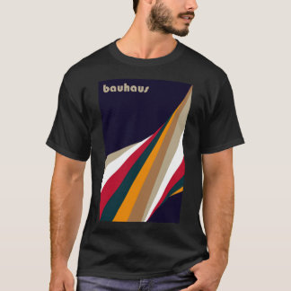 Camiseta Bauhaus 33