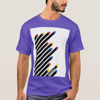 Camiseta Bauhaus 38