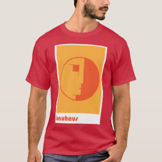 Camiseta Bauhaus 45