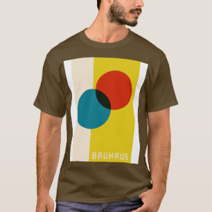 Camiseta Bauhaus 46
