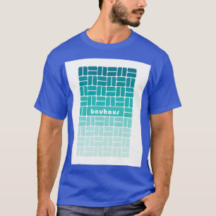 Camiseta Bauhaus 47