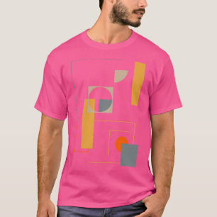 Camiseta Bauhaus 5