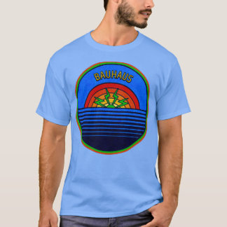 Camiseta Bauhaus 56