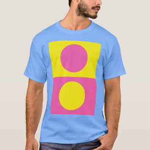 Camiseta Bauhaus 69