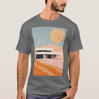 Camiseta bauhaus 7