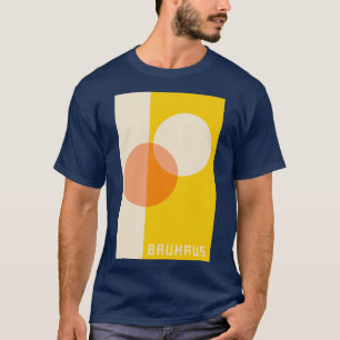 Camiseta Bauhaus 72