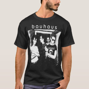 Camiseta Bauhaus Bauhaus