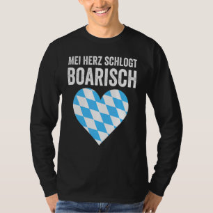 Camiseta Bavarian Bavarian Munique