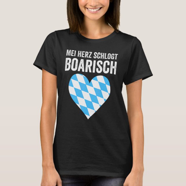 Camiseta Bavarian Bavarian Munique (Frente)