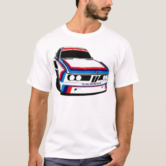 Camiseta Bavarian Motor Works