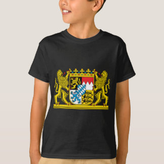 Camiseta Baviera