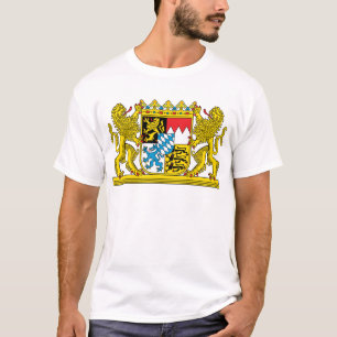 Camiseta Baviera