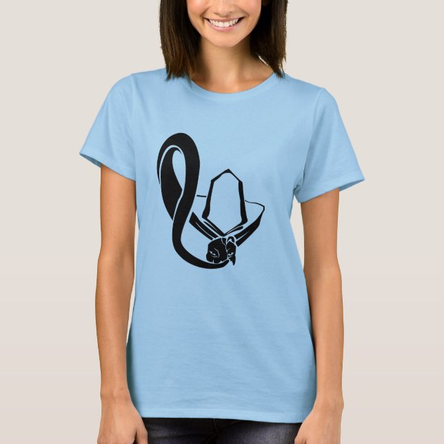 Camiseta Bax (Frente)