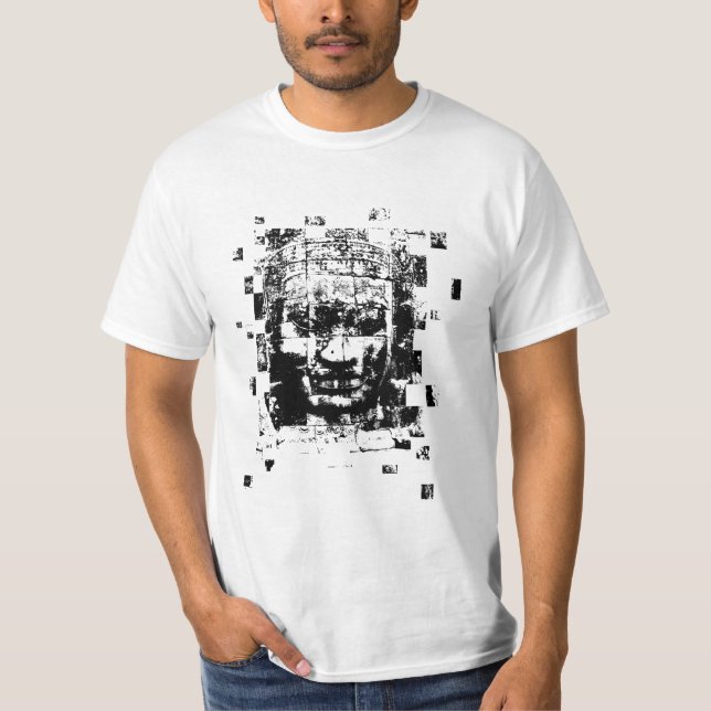 Camiseta Bayon enfrenta (Frente)