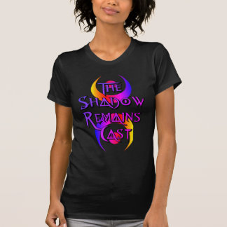 Camiseta Bayonetta fade