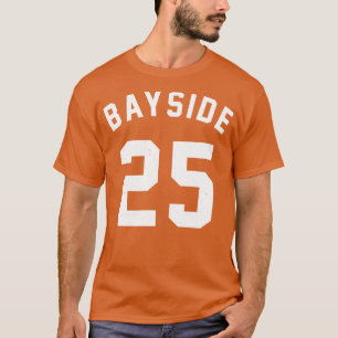 Camiseta Bayside