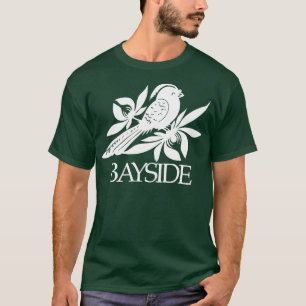 Camiseta Bayside 1