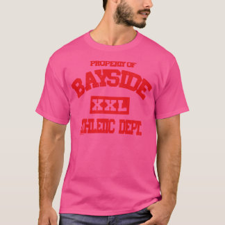 Camiseta Bayside Atlanta