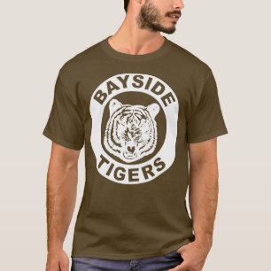 Camiseta Bayside Tigers