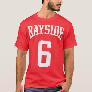 Camiseta Bayside Tigers AC Slater Jersey