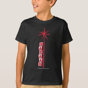 Camiseta Bazar "Sputnik "