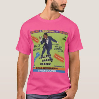 Camiseta Bazerk family