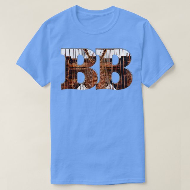 CAMISETA BB (Frente do Design)