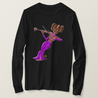 Camiseta BB Blues T-Shirt