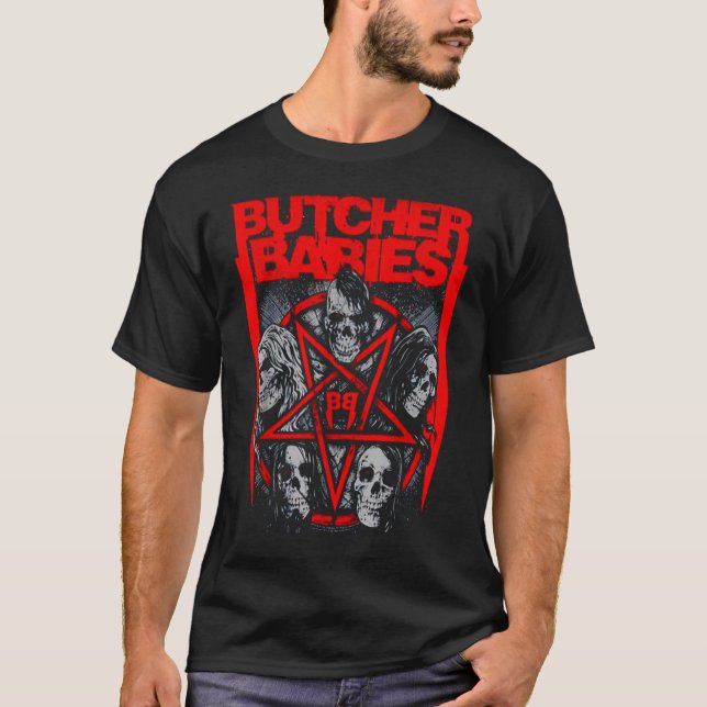 Camiseta BB Butcher Goliath Trending 13036png3036 (Frente)