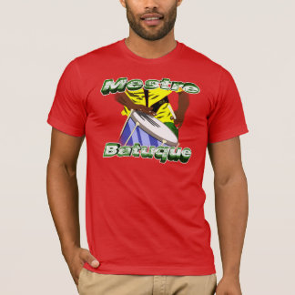 Camiseta BBaC Shirt Repique