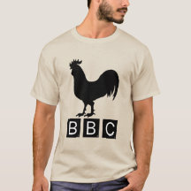 BBC - Grande Cockerel Preto