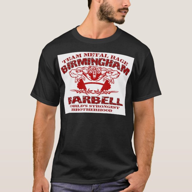 Camiseta bbclogo3 (Frente)