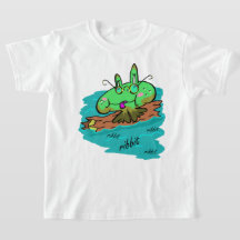 Bbit de Sapo de Log 1 k