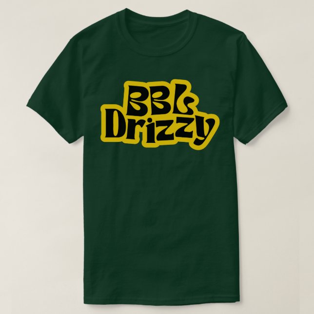 Camiseta bbl TShirt (Frente do Design)