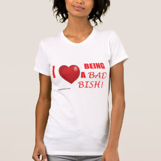 Camiseta bblove