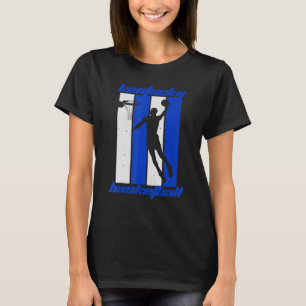 Camiseta Bbn Kentucky - Esportes De Basquete Para O Ventila