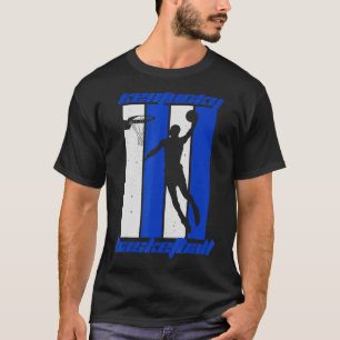 Camiseta Bbn Kentucky - Esportes De Basquete Para O Ventila