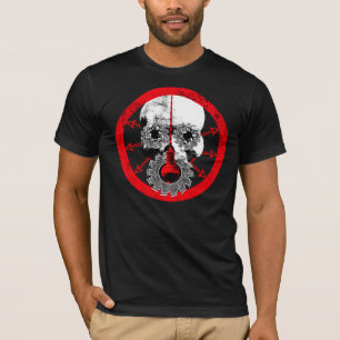 Camiseta BBT0017 MachtTurmMitte