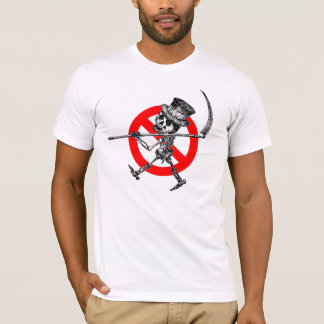 Camiseta BBT30 Ampeltödchen BW