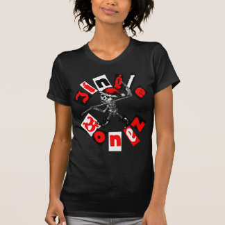 Camiseta BBT78 tinir Bonez - t-shirt X-Mas