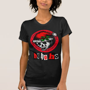 Camiseta BBT 93 HoHoHo!