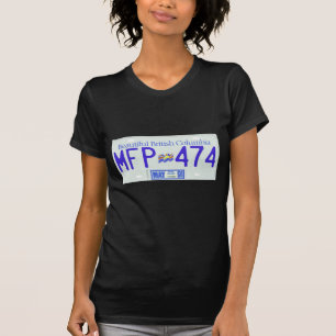 CAMISETA BC91